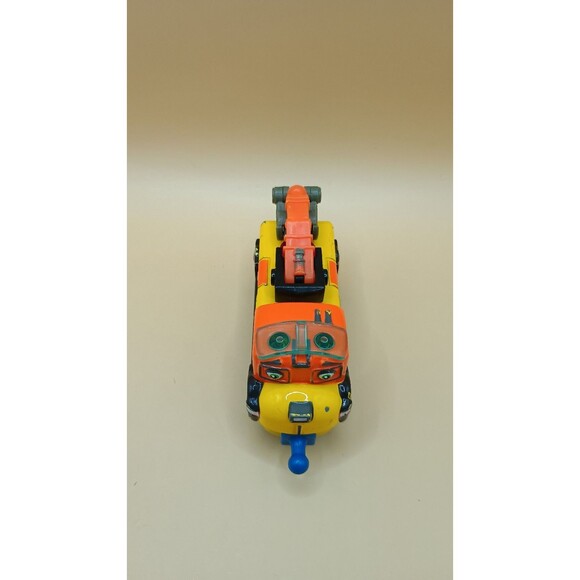 Vintage Chuggington Learning Curve SKYLAR Train Engine 2013 - Train - Picture 6 of 7